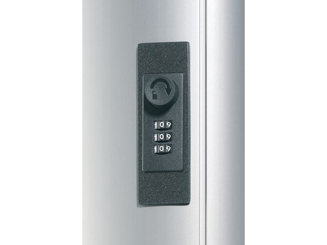 Nyckelskåp Key Box Code för 72 nycklar