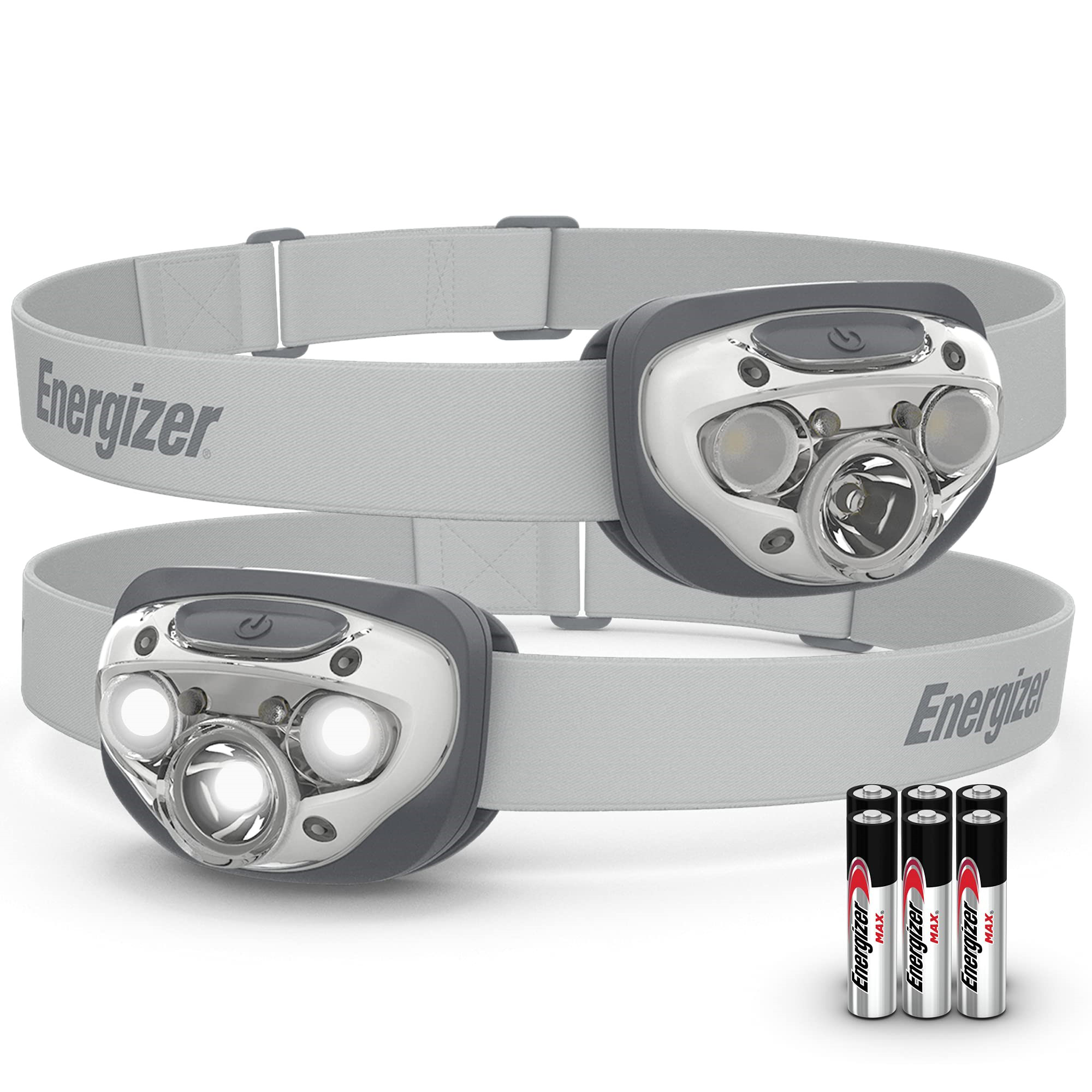 Pannlampa 2-pack HDCA32