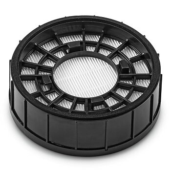 Dammsugarfilter HEPA 14 filter till T 11/1 Kärcher