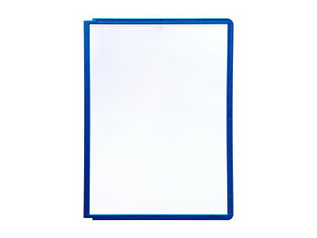 Panel SHERPA A4 mörkblå