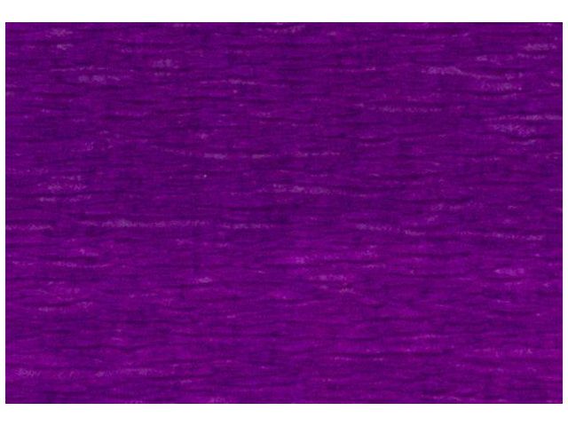 Kr&auml;ppapper 2,5x0,5m Lila