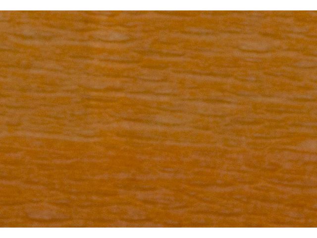 Kr&auml;ppapper 2,5x0,5m Orange
