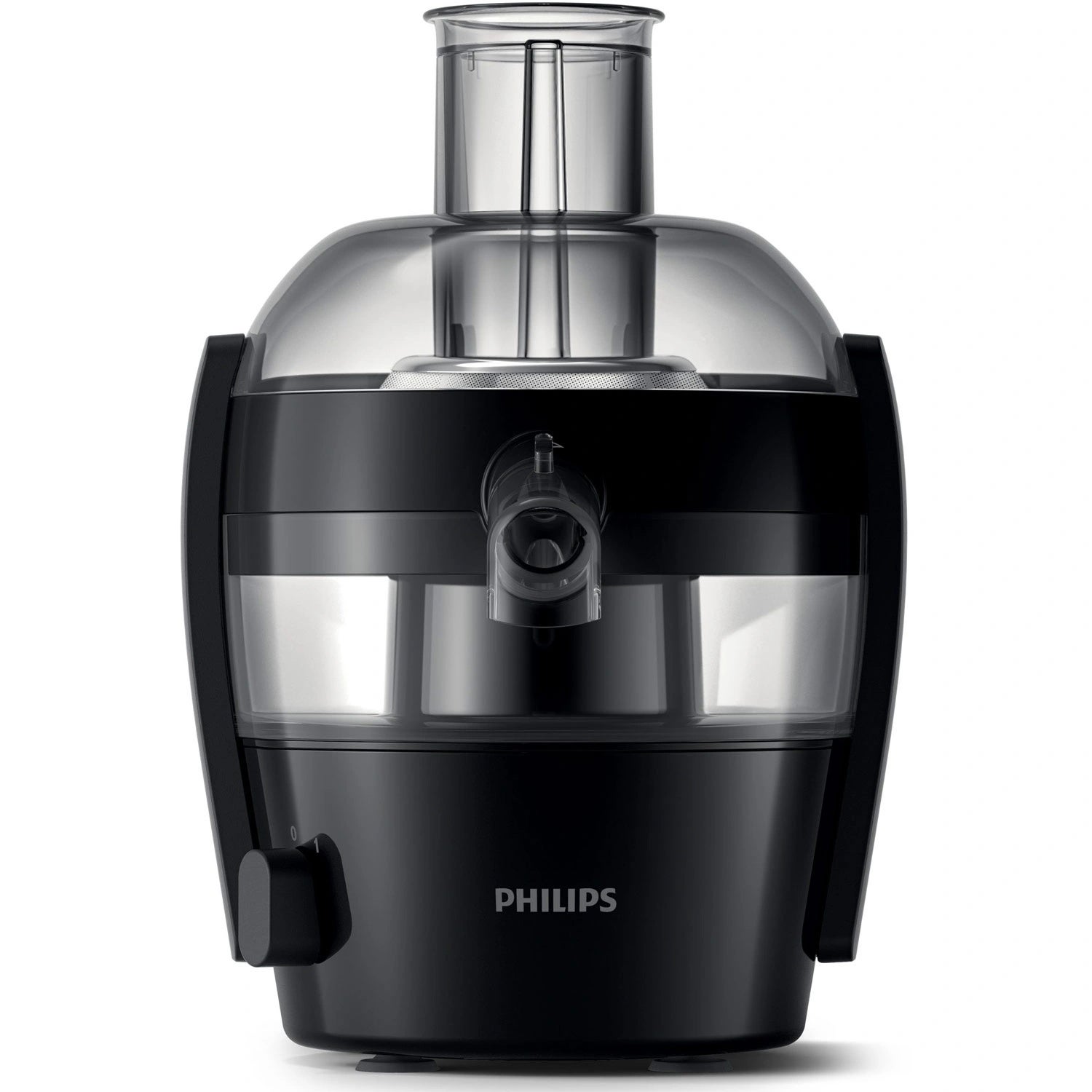 Råsaftcentrifug Philips Viva Collection 1,5 liter