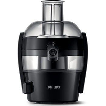 Råsaftcentrifug Philips Viva Collection 1,5 liter
