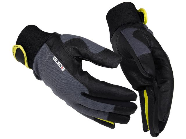 Vinterhandske GUIDE 775W - 4