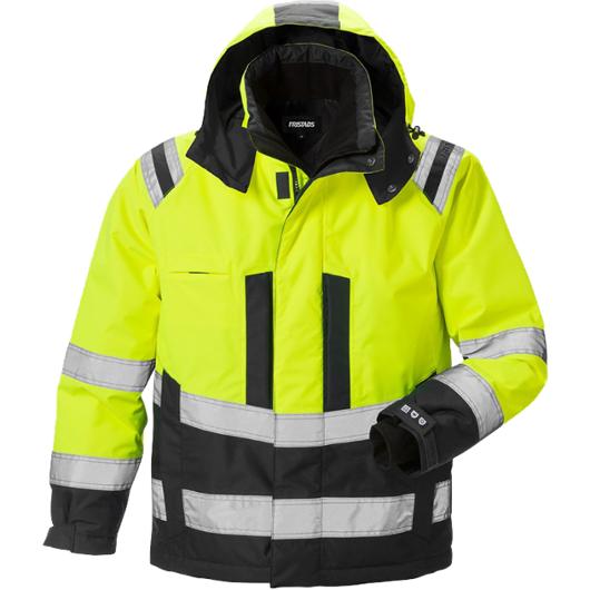 Vinterjacka FRISTADS 4035 kl3 g/s 3XL