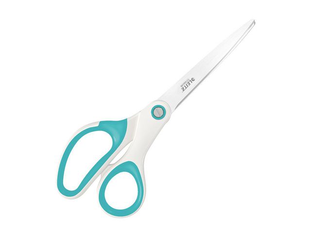 Sax LEITZ WOW Titanium 20,5cm isbl&aring;