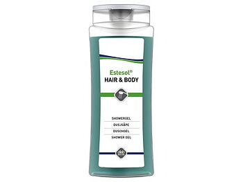 Duschtvål ESTESOL Hair & Body 250ml