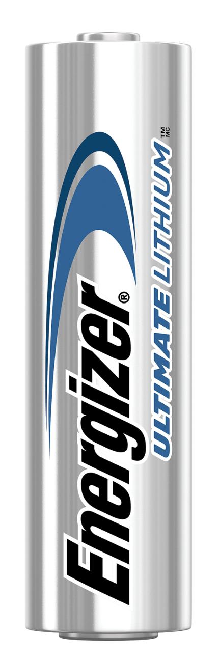 Energizer Batteri Lithium AA FR6 10-pack