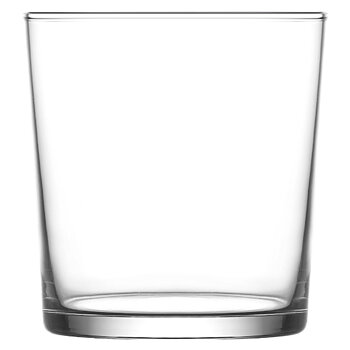 Dricksglas Cadiz 34cl härdat
