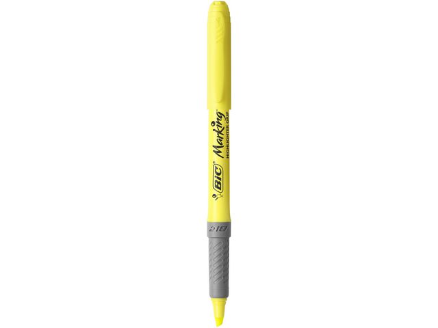 Överstrykningspenna BIC Grip 5/fp