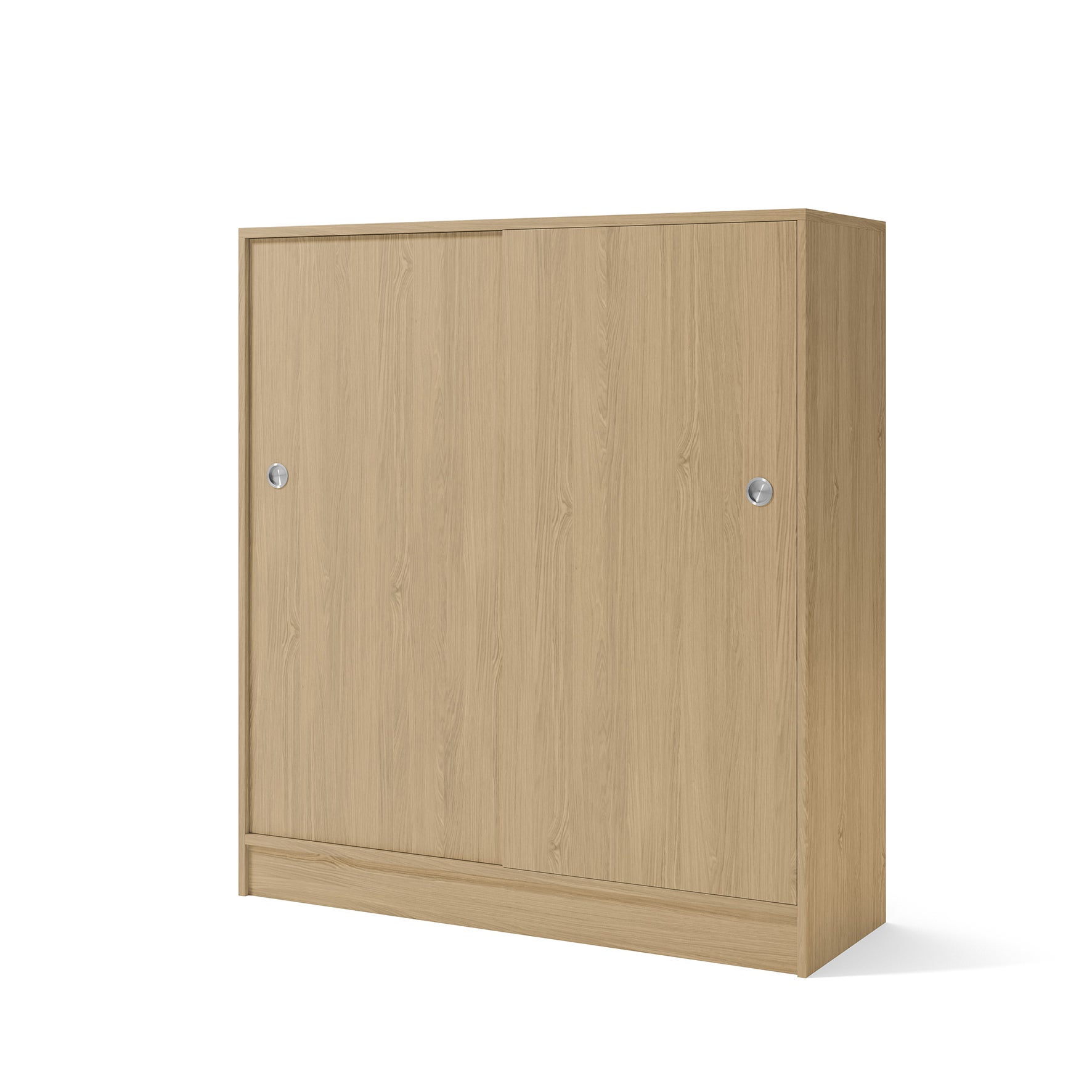 Skåp 1200 x 415 x 1325 mm Ek