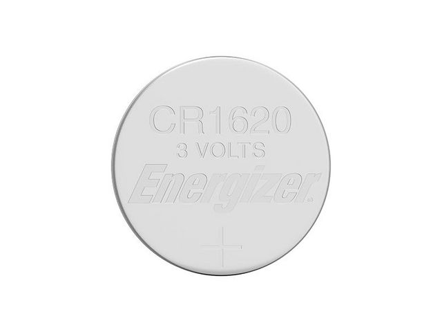 Batteri ENERGIZER Lithium CR1620