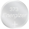 Energizer Klockbatteri Silveroxid 373 1-pack