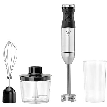 Stavmixer set OBH Nordica Elite Mix 800W