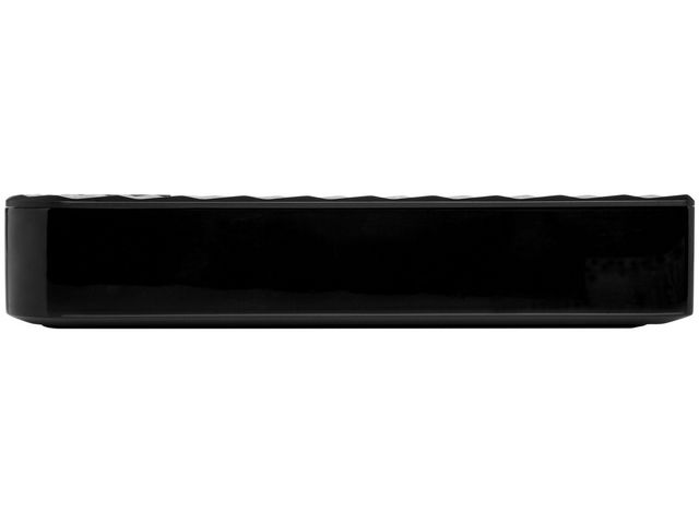 HDD Ext. VERBATIM 3,5' 3.0 4TB svart