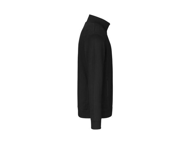 Sweatjacka NEUTRAL O73601 Uni Svart