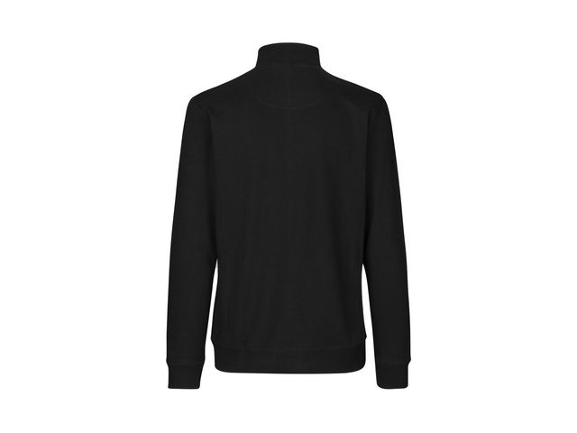 Sweatjacka NEUTRAL O73601 Uni Svart XS