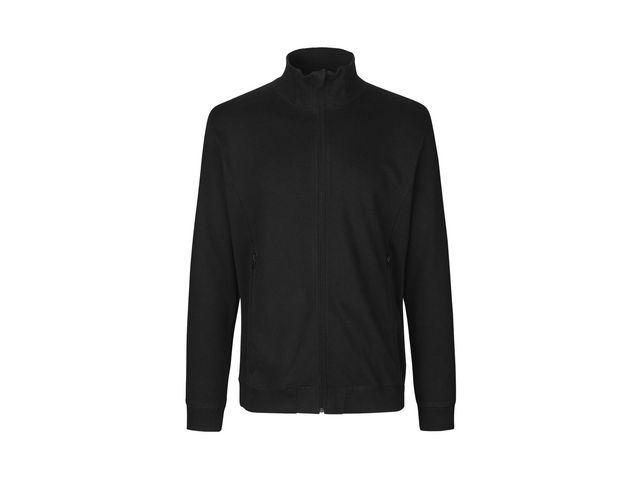 Sweatjacka NEUTRAL O73601 Uni Svart M