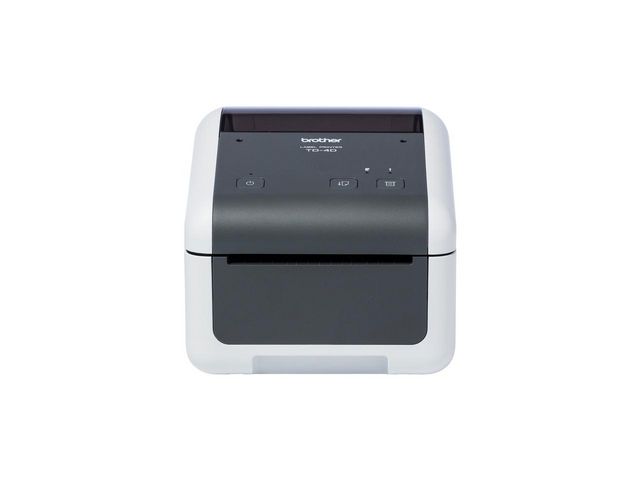 Etikettskrivare BROTHER TD-4420DN