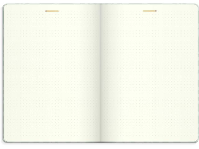 Life Planner Dream & Do 2026