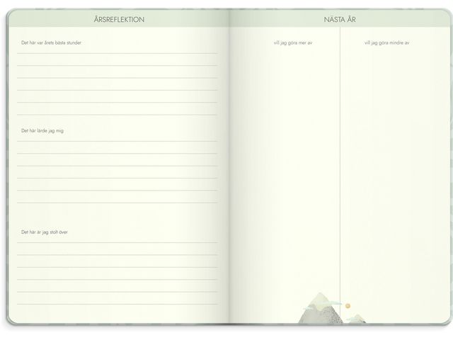 Life Planner Dream & Do 2026
