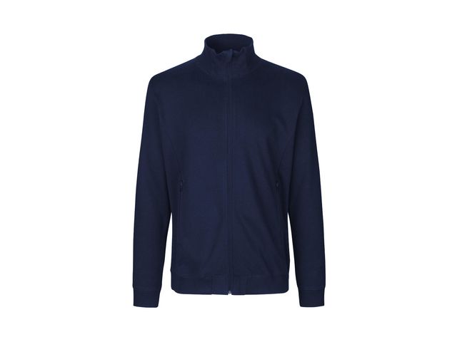 Sweatjacka NEUTRAL O73601 Uni Marin