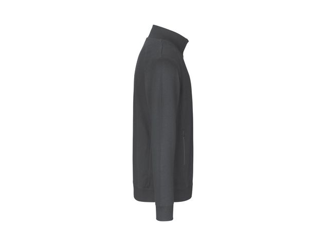 Sweatjacka NEUTRAL O73601 Uni.grå