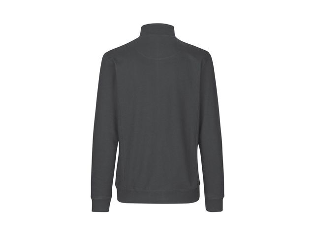 Sweatjacka NEUTRAL O73601 Uni M.grå XS