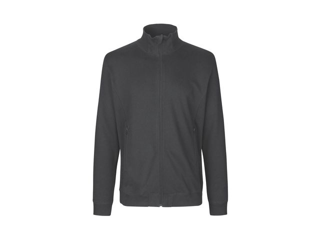 Sweatjacka NEUTRAL O73601 Uni M.grå M