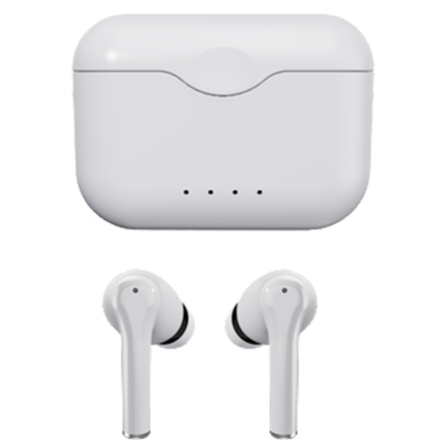 Hörlurar True Wireless in-ear