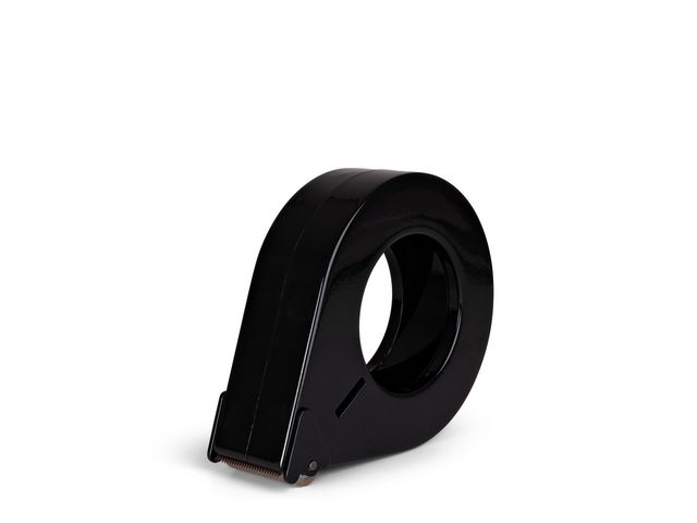 Tejphållare packtejp ETAB svart - 3