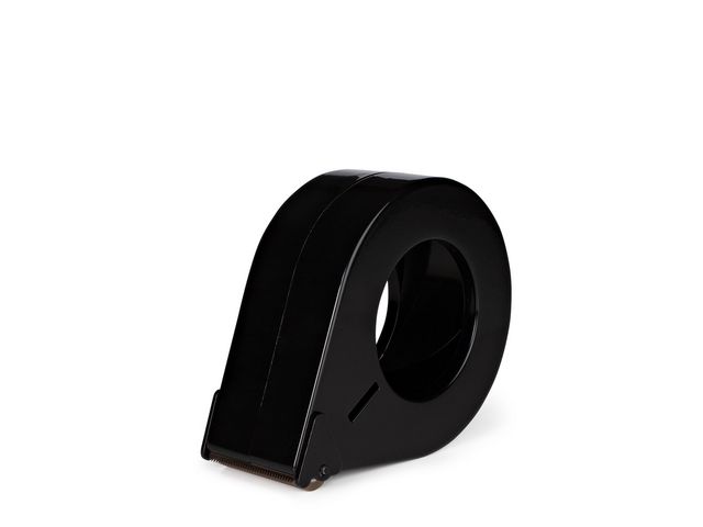 Tejphållare packtejp ETAB svart