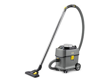 Dammsugare KÄRCHER T 15/1 batteri
