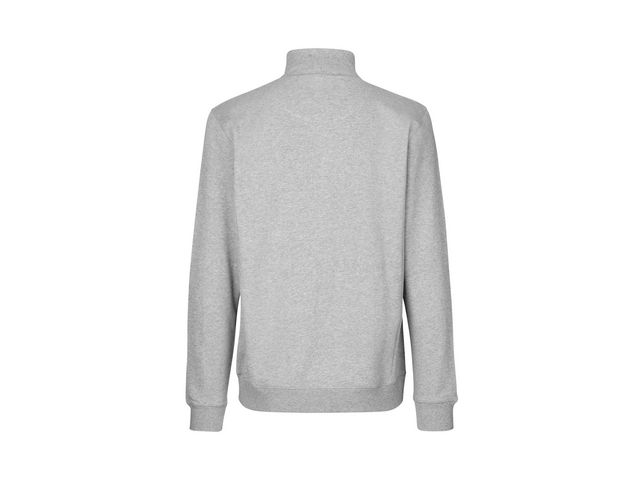 Sweatjacka NEUTRAL O73601 Uni Lj.grå XS