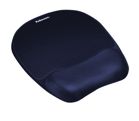 Musmatta Fellowes Foam blå