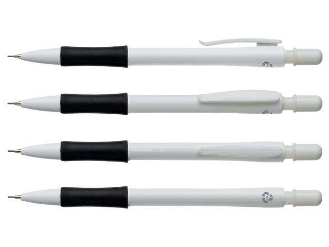 Stiftpenna CONSULT 0,7mm vit