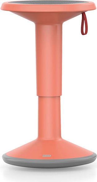 Balanspall / Sittpall UPis1 rosa