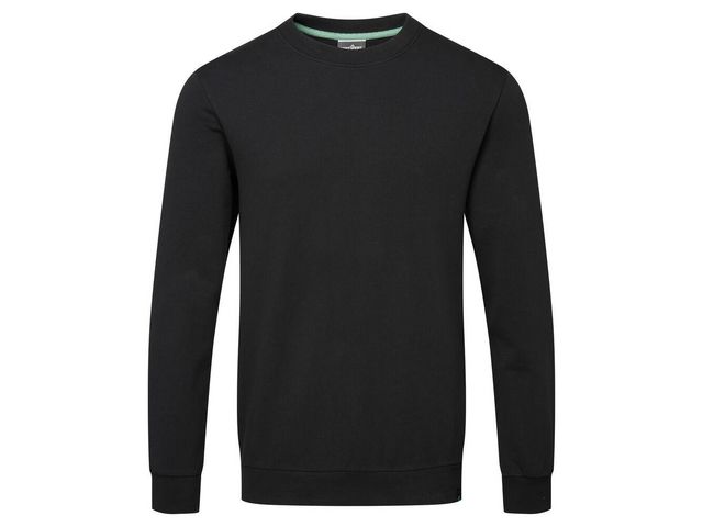 Sweatshirt PORTWEST EC300 svart 2XL