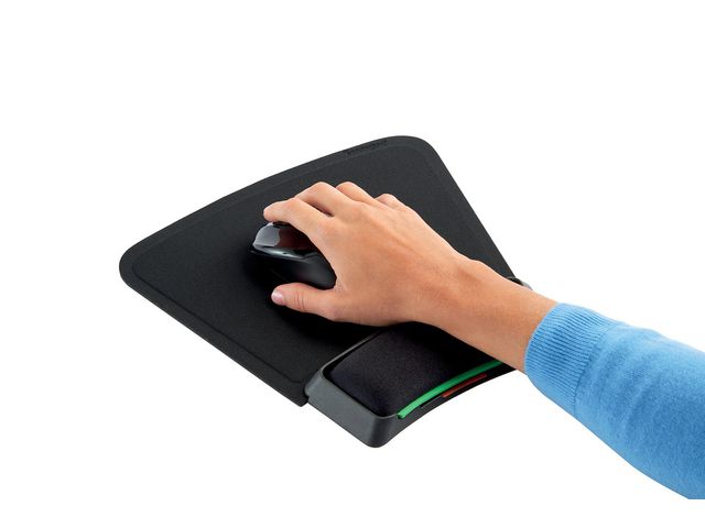 Musmatta justerbar SmartFit