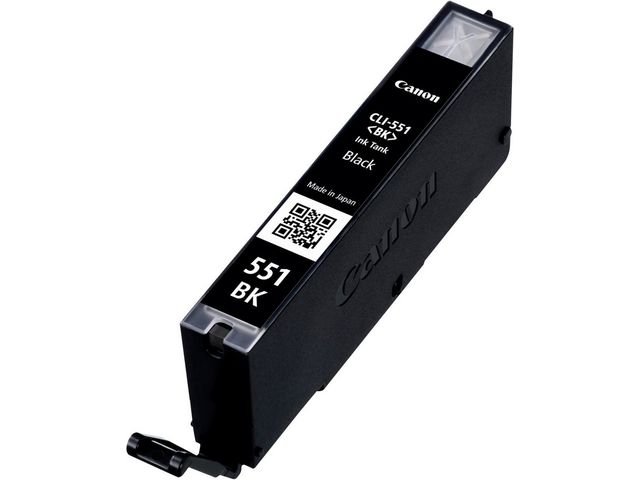 Bläckpatron CANON PGI-550/CLI-551 multi