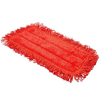 Mopp Allround VIKUR CLEAN M9B 30cm röd