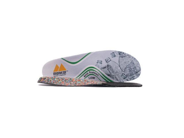 Innersula MONITOR Arch Low support 41