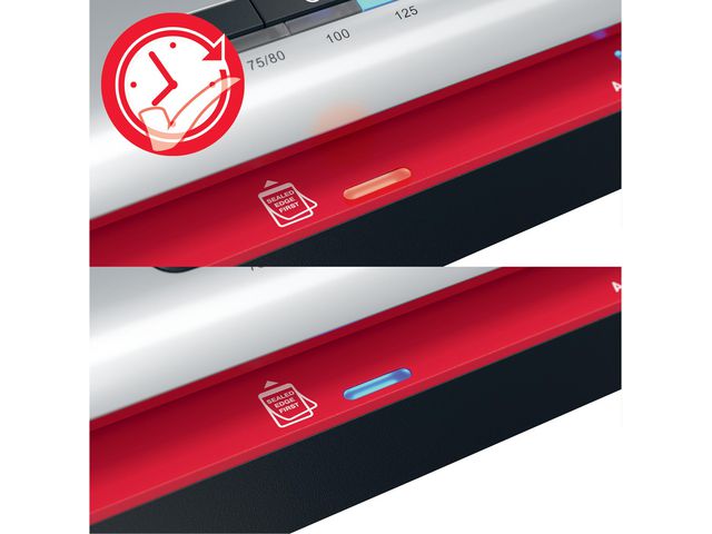 Laminator GBC 250HS Serie 2 A3