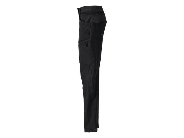 Byxor dam Customized svart 76