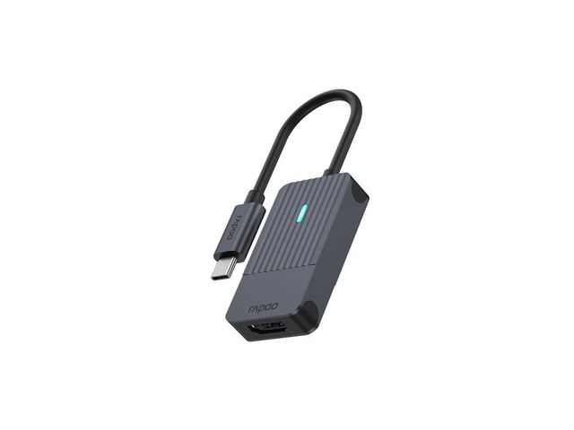 Adapter NEDIS USB-C - HDMI