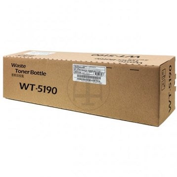 Toneruppsamlare Kyocera WT-5190