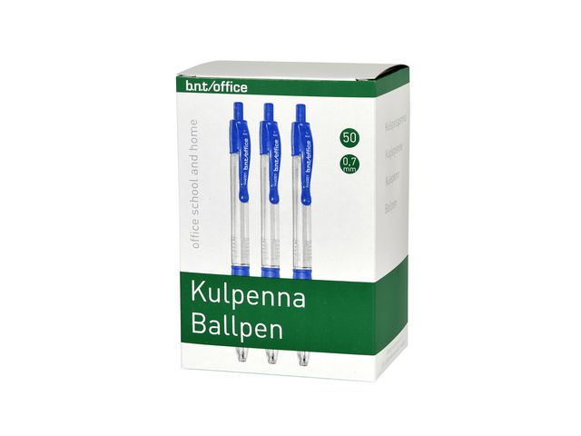 Kulpenna MARVY RB-7 0,7 bl&aring;