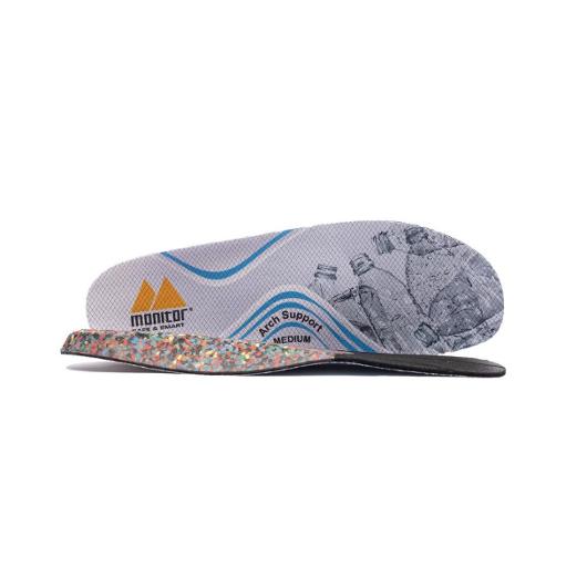 Innersula MONITOR Arch Medium support - 5