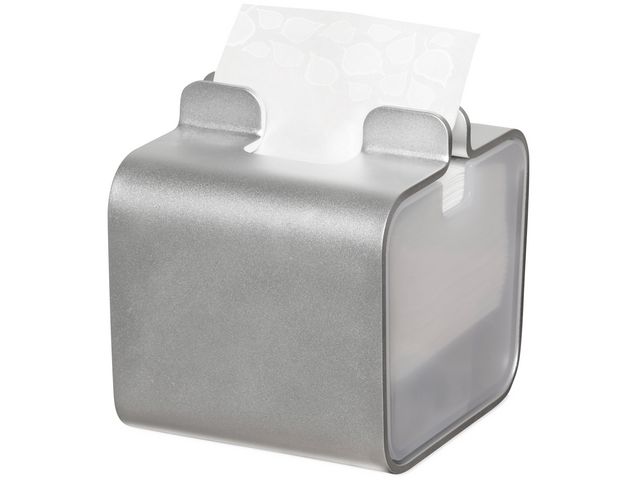 Dispenser TORK N10 Xpressnap aluminium